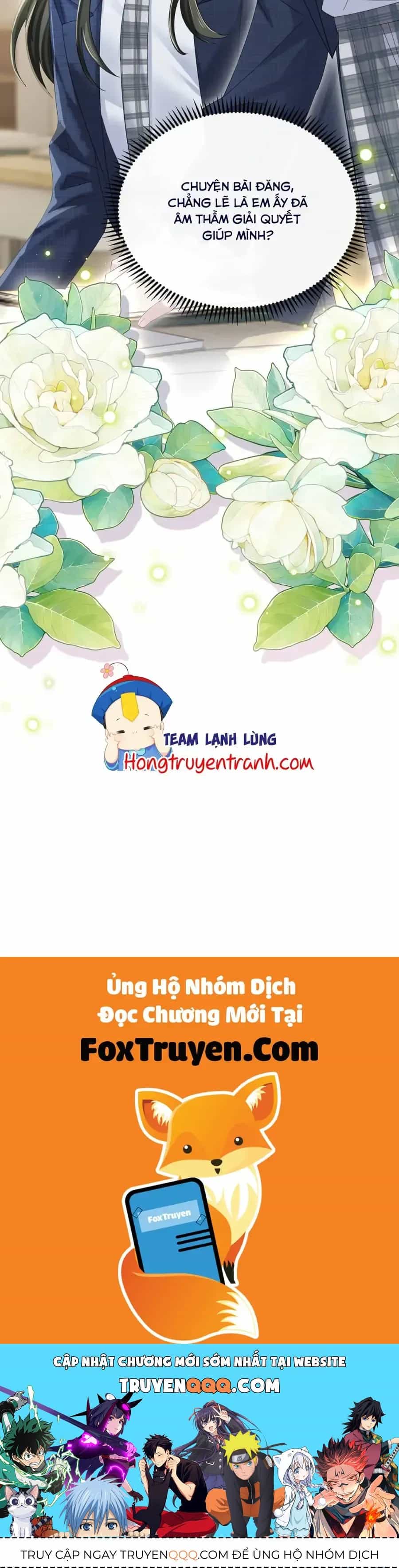 Xuyên Thành Tiểu Muội Của Đại Lão Giấu Mặt - Chương 95 - ảnh 31
