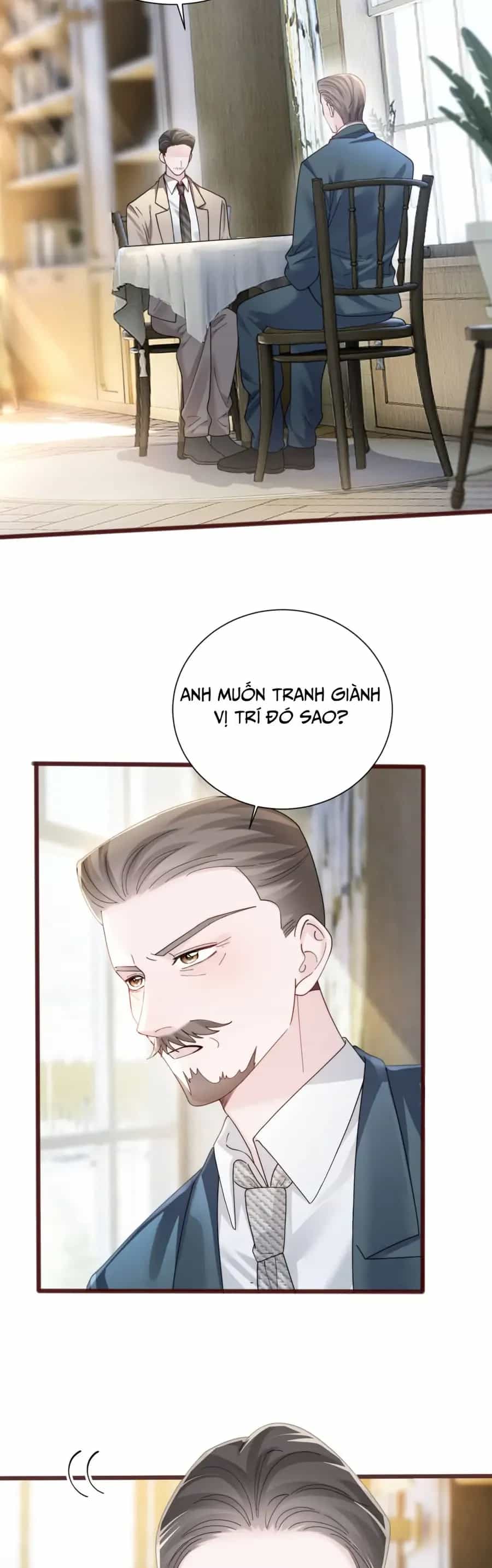 Xuyên Thành Tiểu Muội Của Đại Lão Giấu Mặt - Chương 97 - ảnh 4