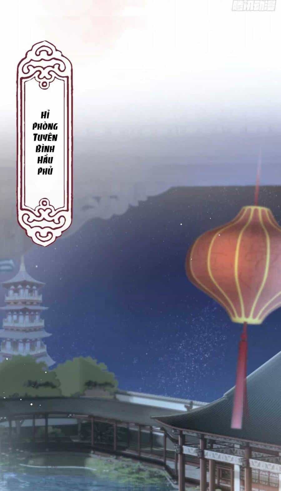 Xuyên Thành Tiểu Vương Phi Ngốc Nghếch - Chương 1 - ảnh 30