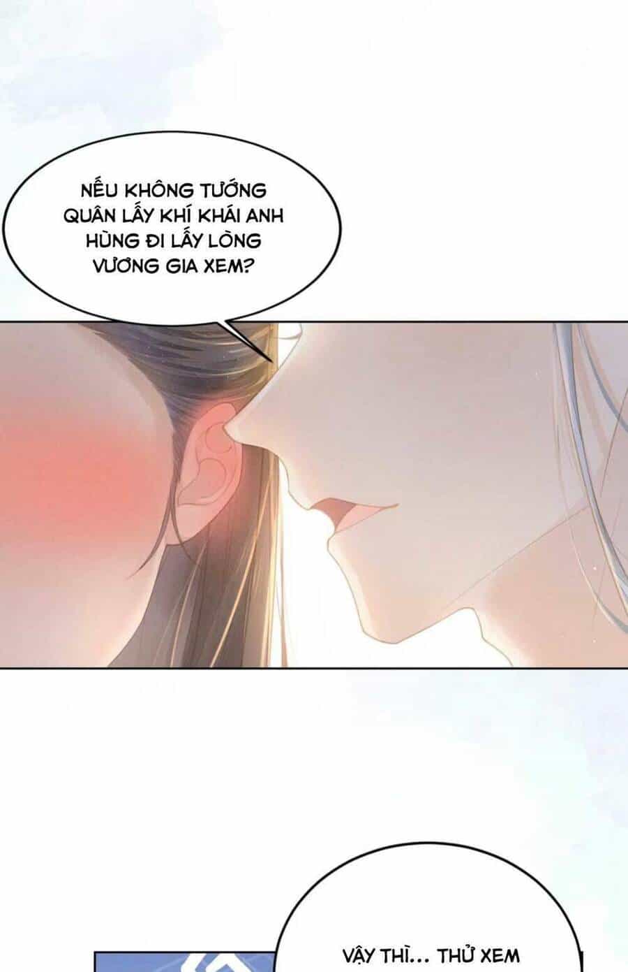Xuyên Thành Tiểu Vương Phi Ngốc Nghếch - Chương 4 - ảnh 11