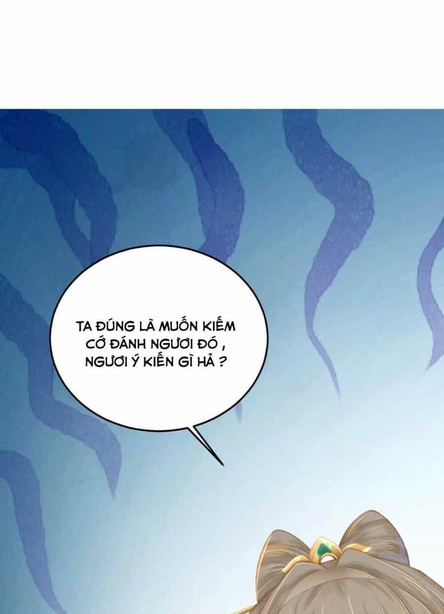 Xuyên Thành Tiểu Vương Phi Ngốc Nghếch - Chương 5 - ảnh 28