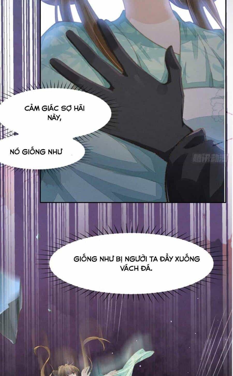 Xuyên Thành Tiểu Vương Phi Ngốc Nghếch - Chương 6 - ảnh 28