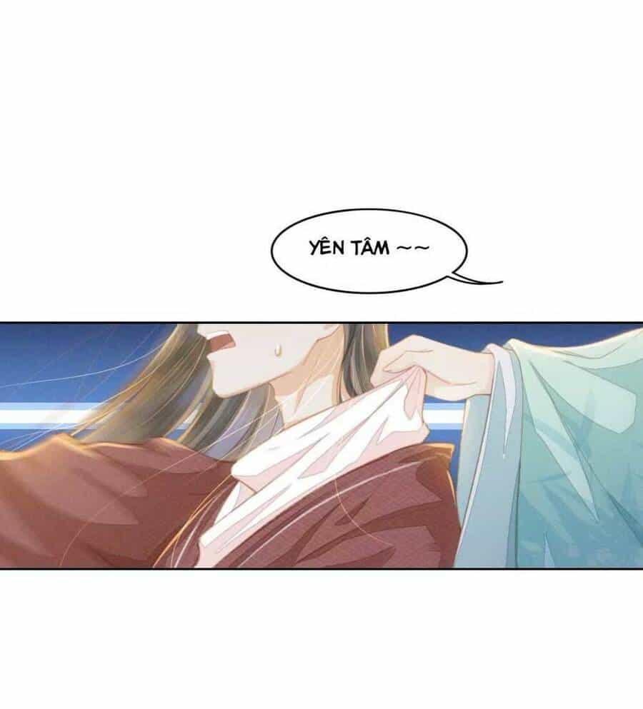 Xuyên Thành Tiểu Vương Phi Ngốc Nghếch - Chương 8 - ảnh 26