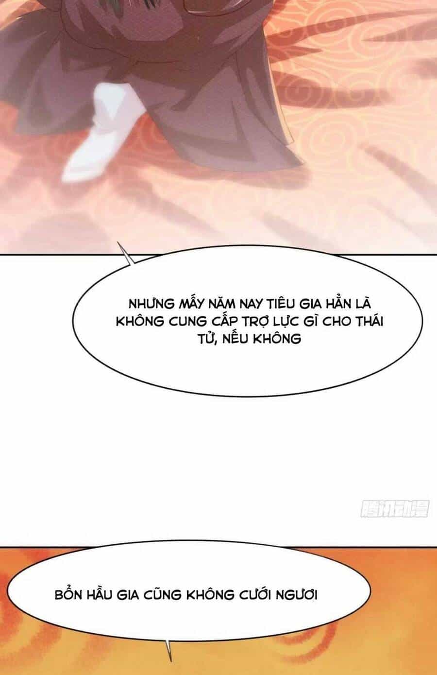 Xuyên Thành Tiểu Vương Phi Ngốc Nghếch - Chương 9 - ảnh 10