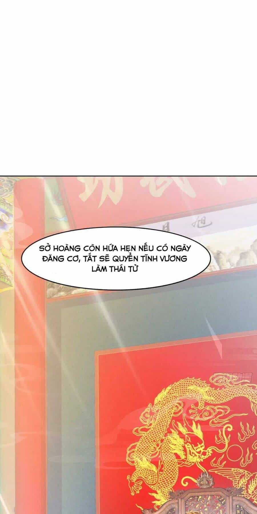 Xuyên Thành Tiểu Vương Phi Ngốc Nghếch - Chương 9 - ảnh 22