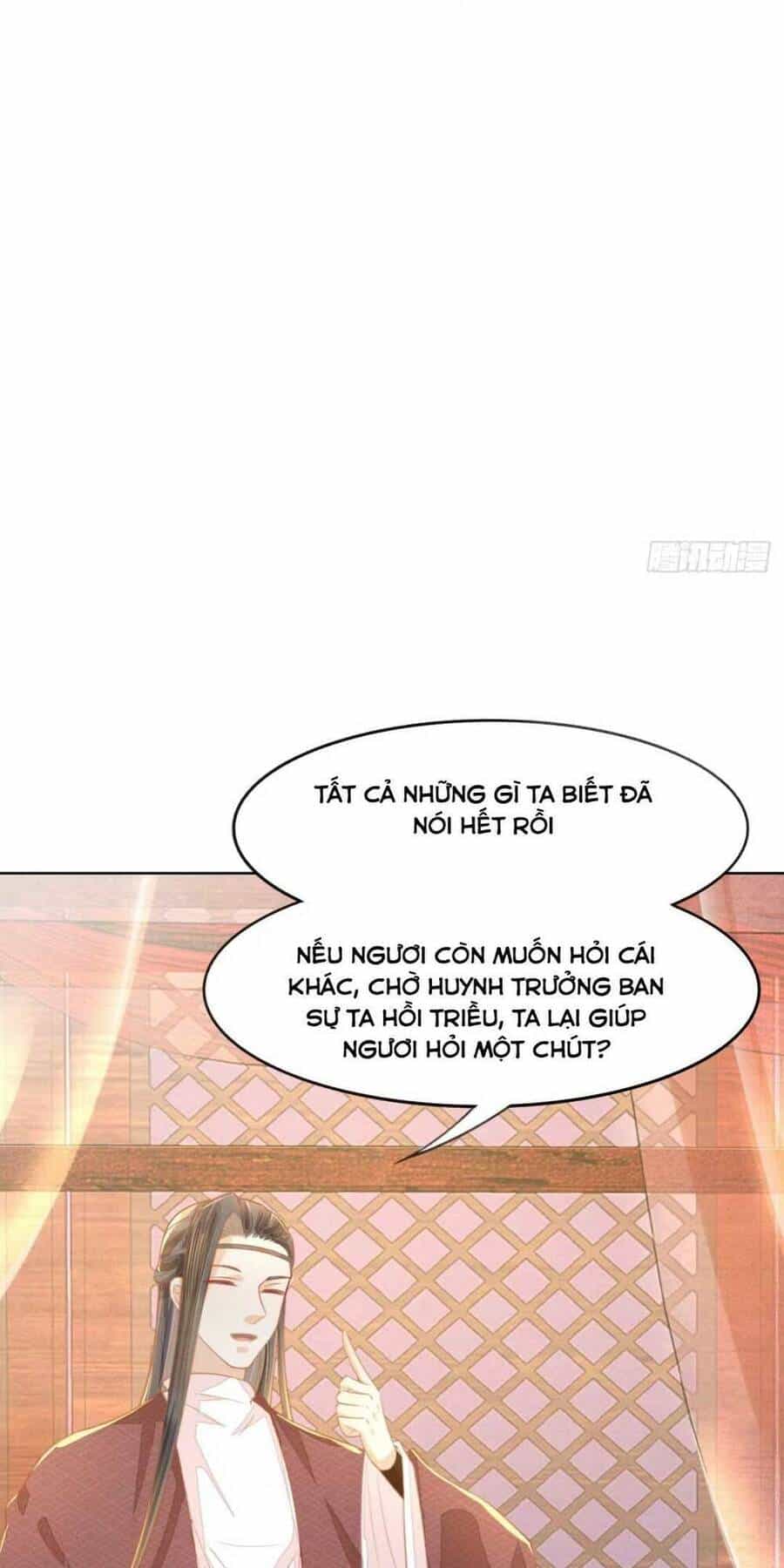 Xuyên Thành Tiểu Vương Phi Ngốc Nghếch - Chương 9 - ảnh 26