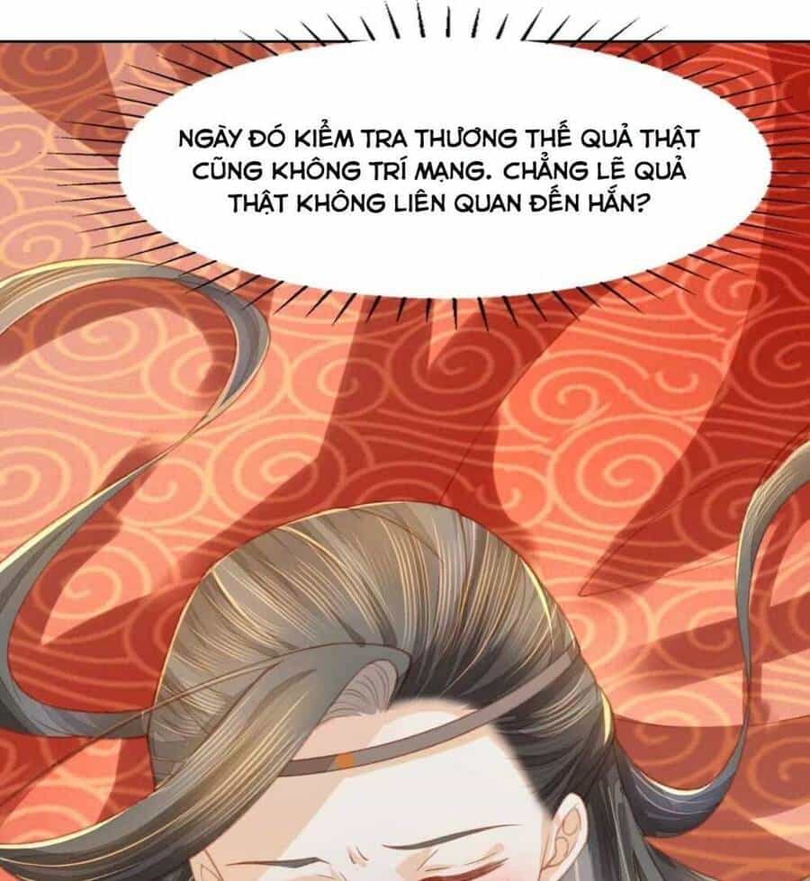 Xuyên Thành Tiểu Vương Phi Ngốc Nghếch - Chương 9 - ảnh 39