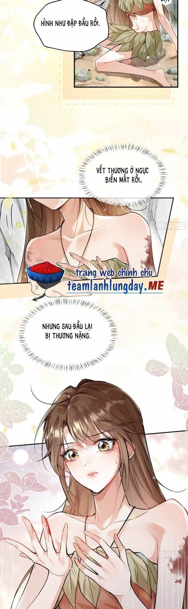 Xuyên Tới Thế Giới Thú Nhân: Nhóc Phản Diện Siêu Bám Người - Chương 1 - ảnh 5