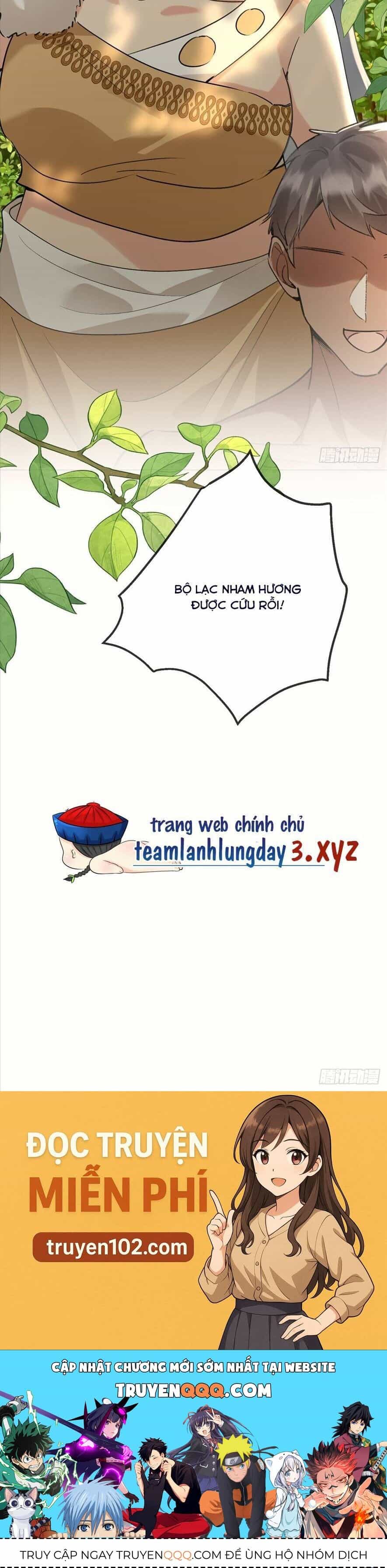 Xuyên Tới Thế Giới Thú Nhân: Nhóc Phản Diện Siêu Bám Người - Chương 22 - ảnh 23
