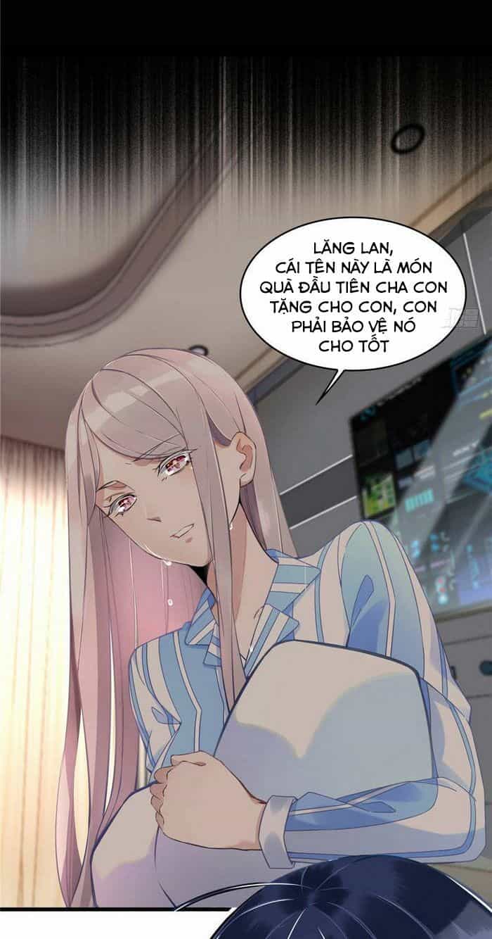 Xuyên Tới Tương Lai: Làm Đàn Ông Không Dễ - Chương 1 - ảnh 45