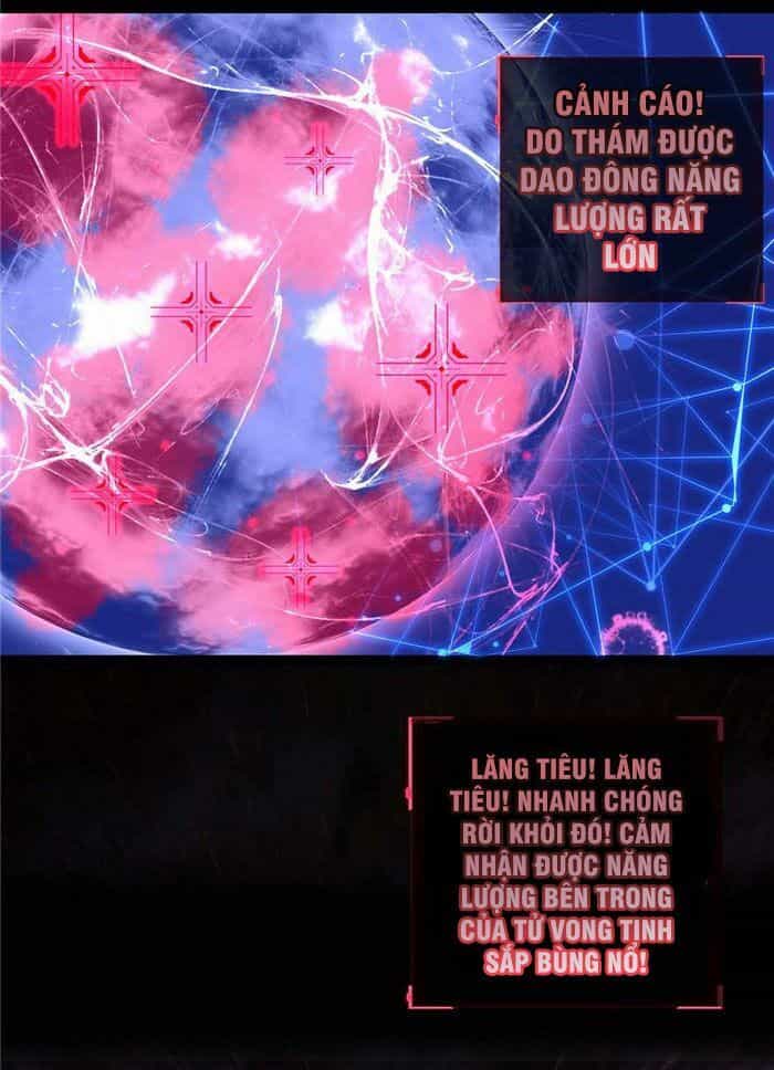 Xuyên Tới Tương Lai: Làm Đàn Ông Không Dễ - Chương 1 - ảnh 8