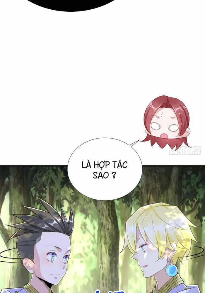 Xuyên Tới Tương Lai: Làm Đàn Ông Không Dễ - Chương 101 - ảnh 28