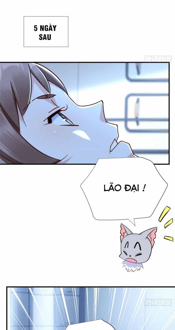 Xuyên Tới Tương Lai: Làm Đàn Ông Không Dễ - Chương 103 - ảnh 21
