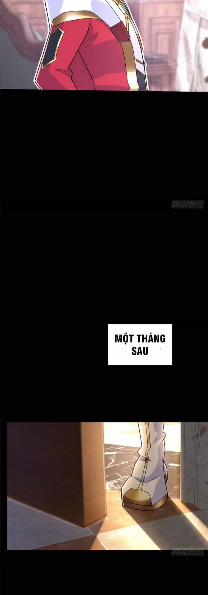 Xuyên Tới Tương Lai: Làm Đàn Ông Không Dễ - Chương 104 - ảnh 13