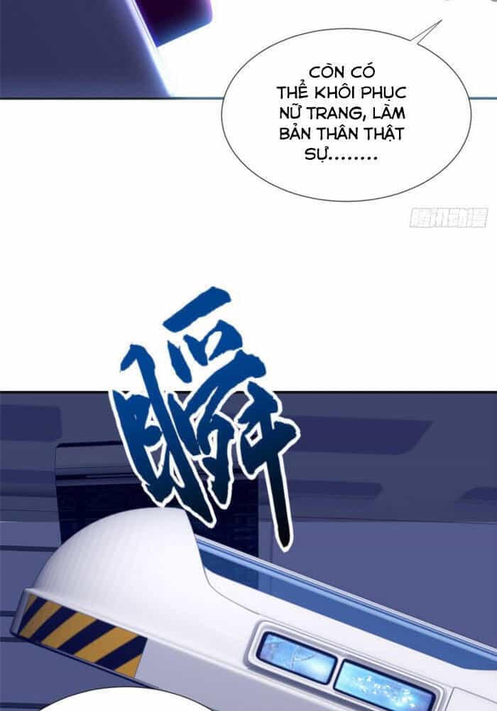 Xuyên Tới Tương Lai: Làm Đàn Ông Không Dễ - Chương 104 - ảnh 2