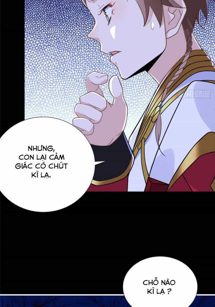 Xuyên Tới Tương Lai: Làm Đàn Ông Không Dễ - Chương 104 - ảnh 20