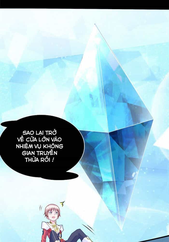 Xuyên Tới Tương Lai: Làm Đàn Ông Không Dễ - Chương 105 - ảnh 10