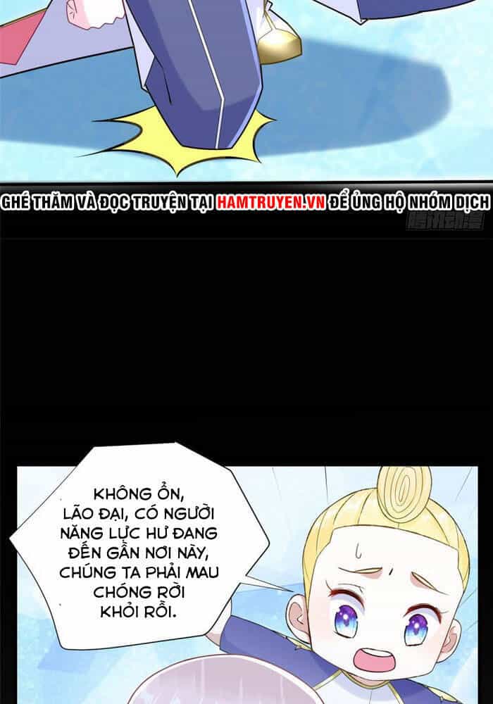 Xuyên Tới Tương Lai: Làm Đàn Ông Không Dễ - Chương 105 - ảnh 18