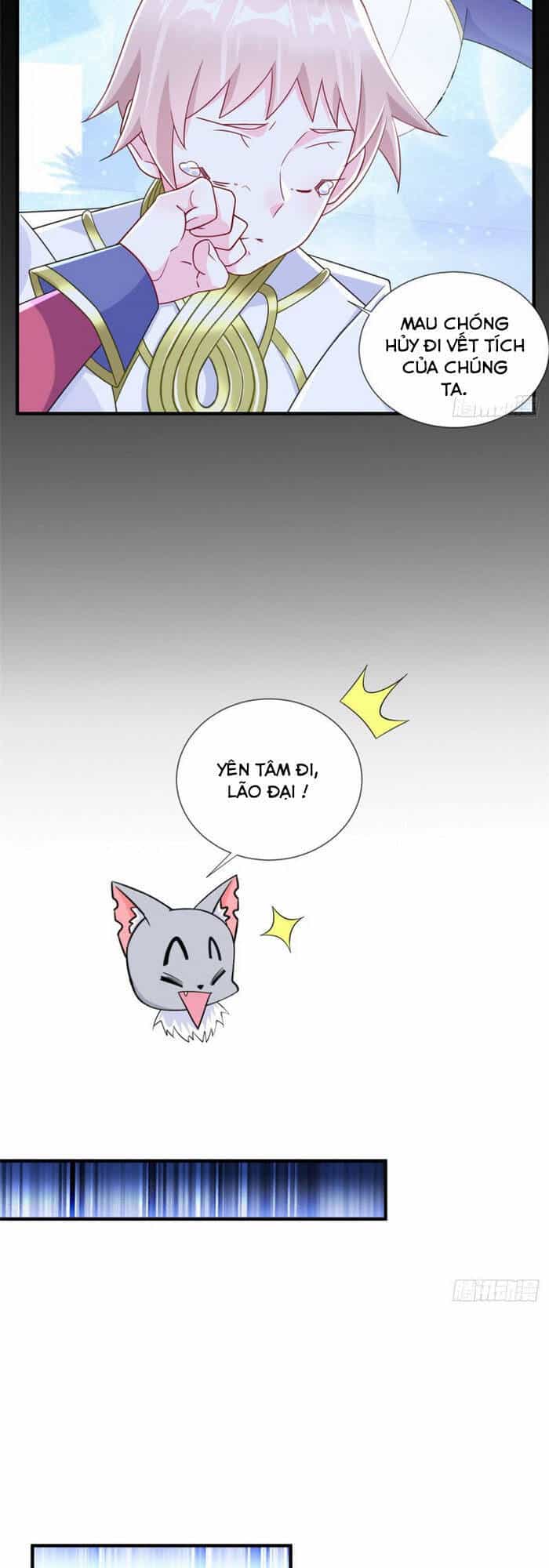 Xuyên Tới Tương Lai: Làm Đàn Ông Không Dễ - Chương 105 - ảnh 19