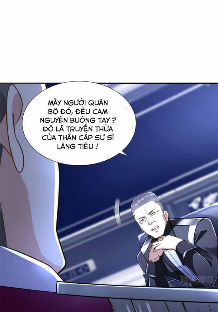 Xuyên Tới Tương Lai: Làm Đàn Ông Không Dễ - Chương 105 - ảnh 32