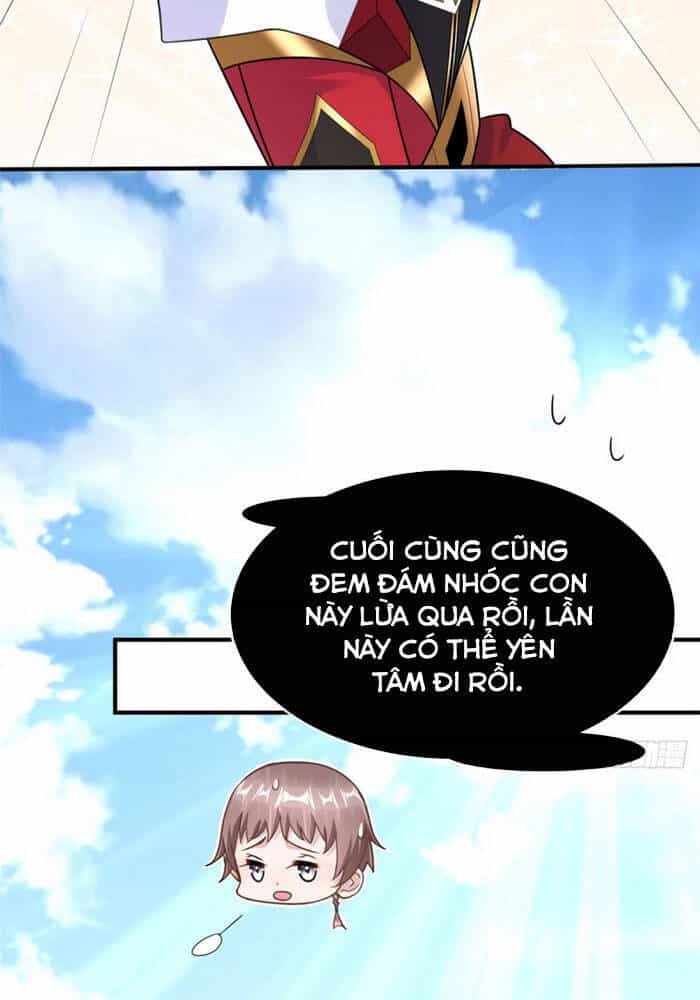 Xuyên Tới Tương Lai: Làm Đàn Ông Không Dễ - Chương 106 - ảnh 23