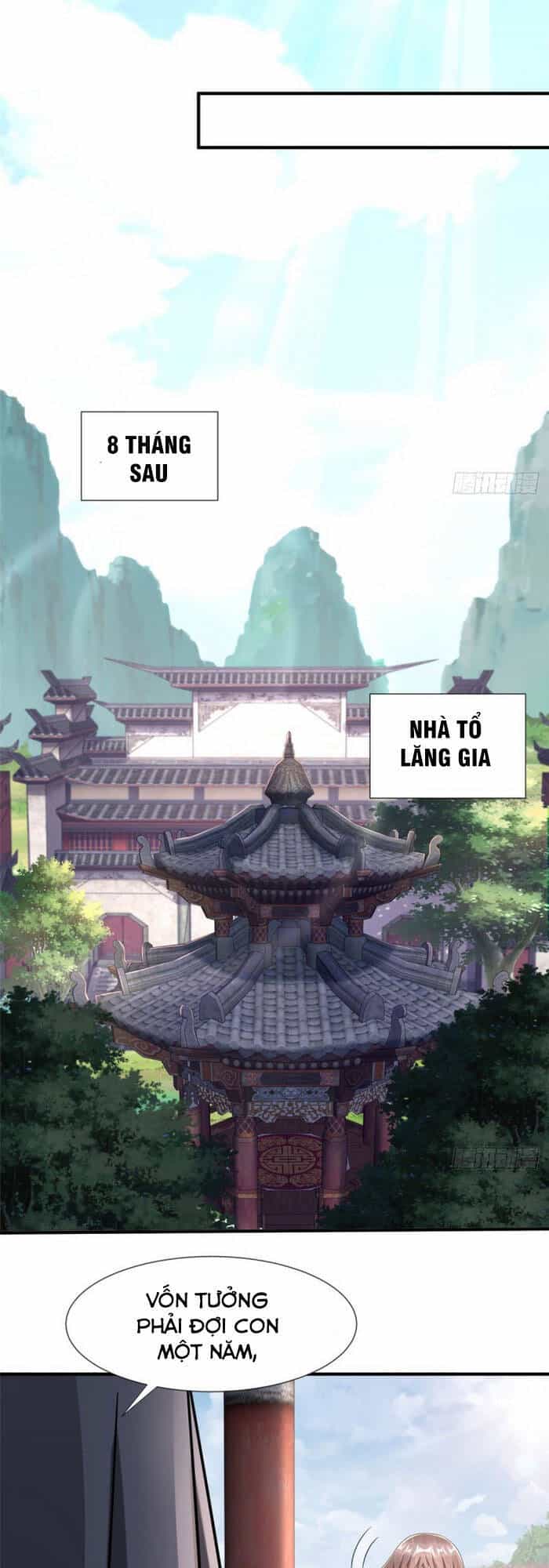 Xuyên Tới Tương Lai: Làm Đàn Ông Không Dễ - Chương 106 - ảnh 24