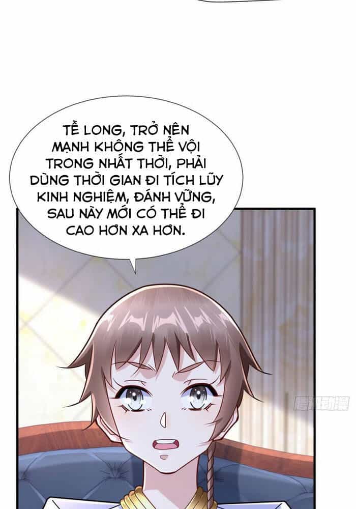 Xuyên Tới Tương Lai: Làm Đàn Ông Không Dễ - Chương 106 - ảnh 6