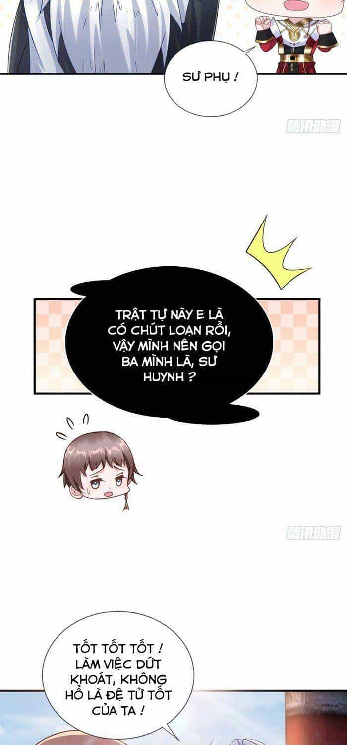 Xuyên Tới Tương Lai: Làm Đàn Ông Không Dễ - Chương 107 - ảnh 3