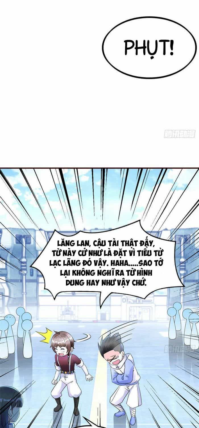 Xuyên Tới Tương Lai: Làm Đàn Ông Không Dễ - Chương 11 - ảnh 16