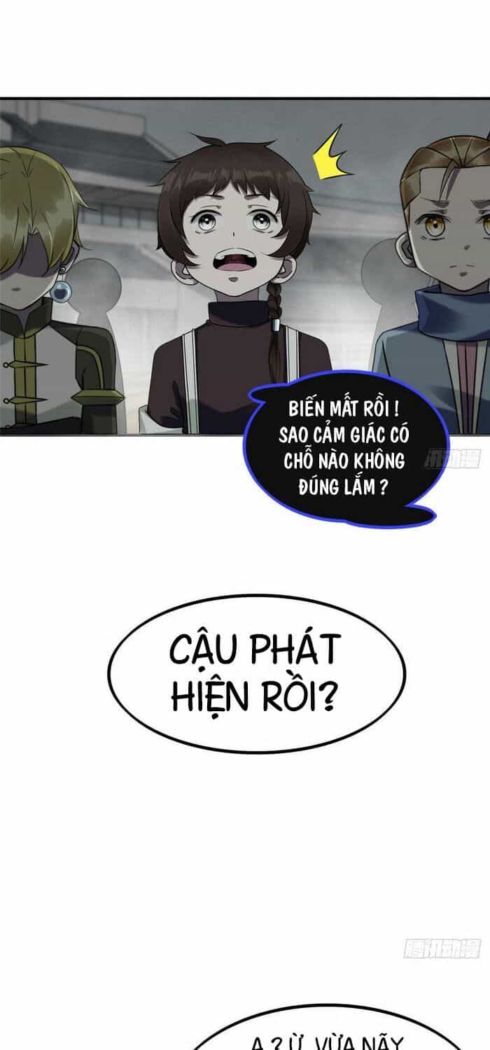 Xuyên Tới Tương Lai: Làm Đàn Ông Không Dễ - Chương 12 - ảnh 16