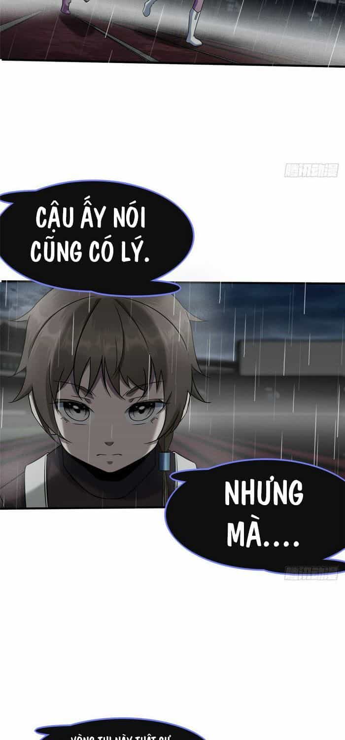 Xuyên Tới Tương Lai: Làm Đàn Ông Không Dễ - Chương 13 - ảnh 9