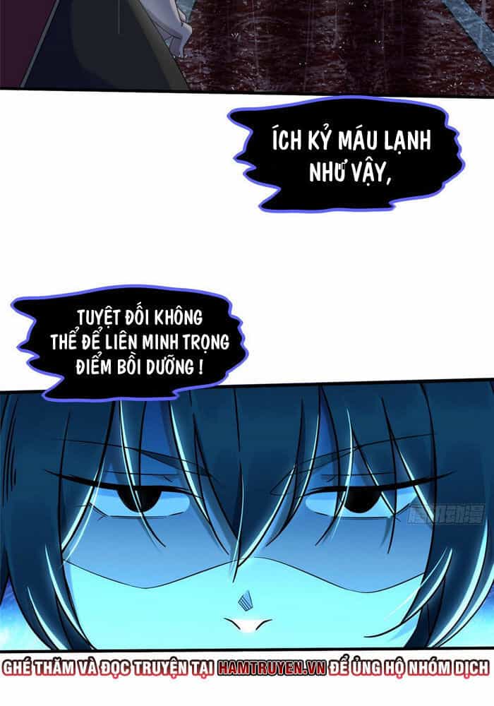 Xuyên Tới Tương Lai: Làm Đàn Ông Không Dễ - Chương 17 - ảnh 2