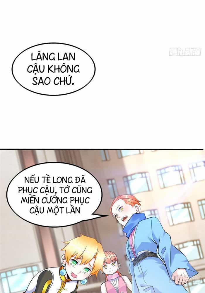 Xuyên Tới Tương Lai: Làm Đàn Ông Không Dễ - Chương 18 - ảnh 12