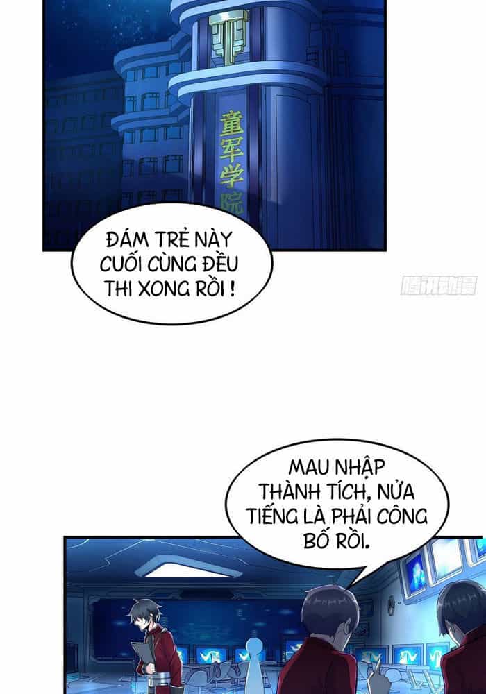 Xuyên Tới Tương Lai: Làm Đàn Ông Không Dễ - Chương 19 - ảnh 14