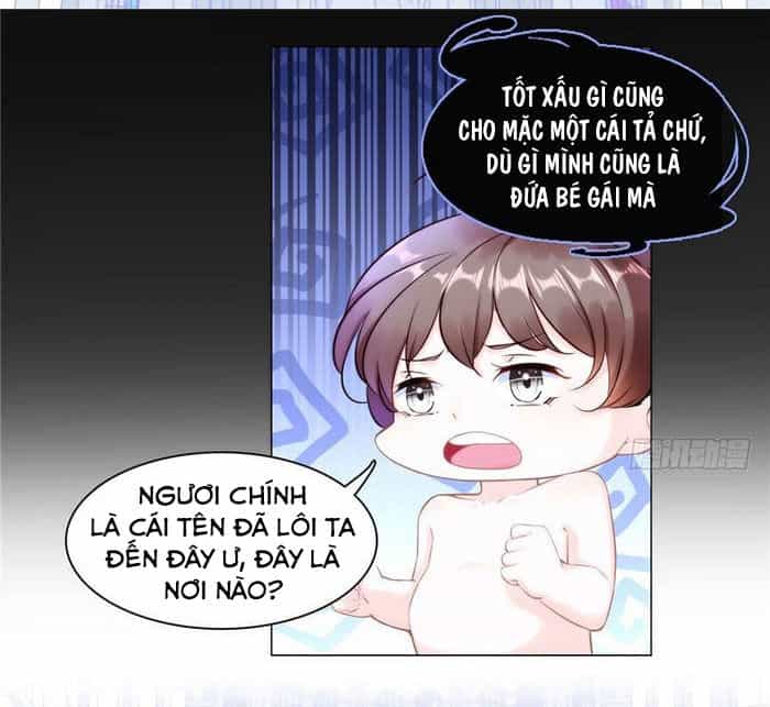 Xuyên Tới Tương Lai: Làm Đàn Ông Không Dễ - Chương 2 - ảnh 13