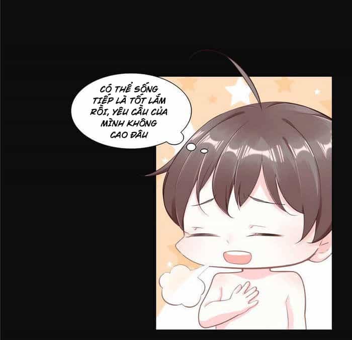 Xuyên Tới Tương Lai: Làm Đàn Ông Không Dễ - Chương 2 - ảnh 18
