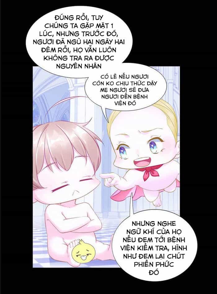 Xuyên Tới Tương Lai: Làm Đàn Ông Không Dễ - Chương 2 - ảnh 22