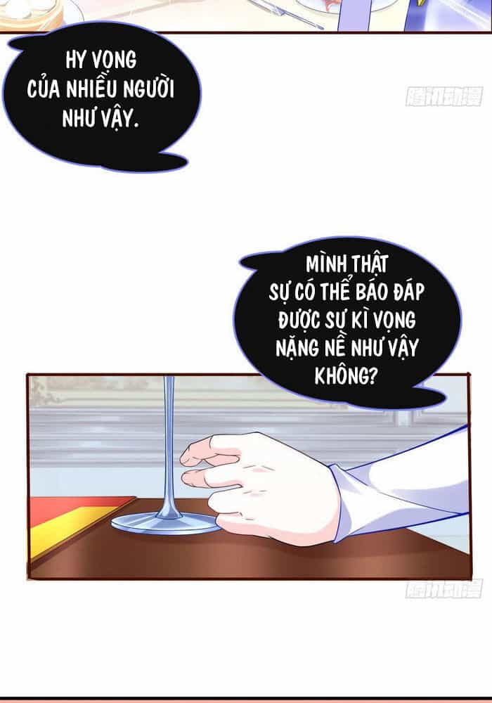 Xuyên Tới Tương Lai: Làm Đàn Ông Không Dễ - Chương 20 - ảnh 16