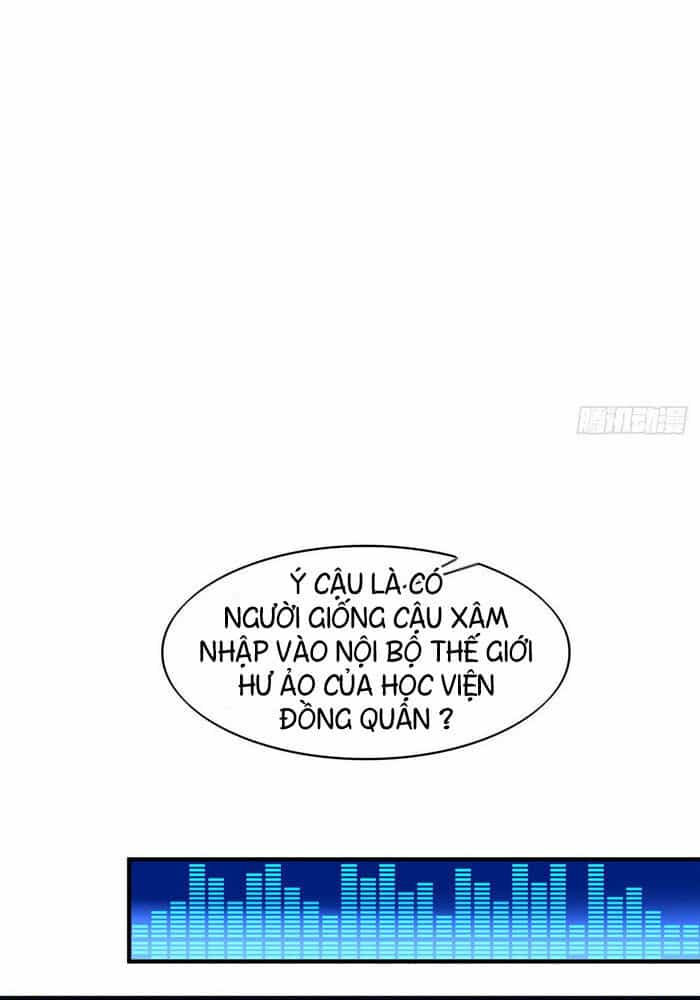 Xuyên Tới Tương Lai: Làm Đàn Ông Không Dễ - Chương 20 - ảnh 23