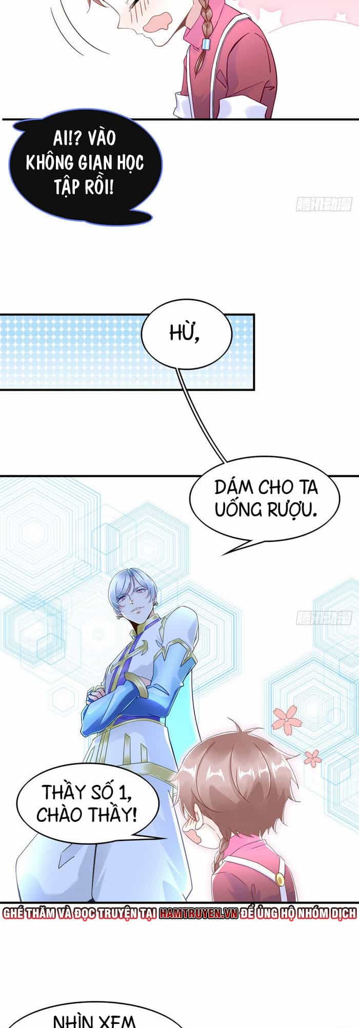 Xuyên Tới Tương Lai: Làm Đàn Ông Không Dễ - Chương 21 - ảnh 15