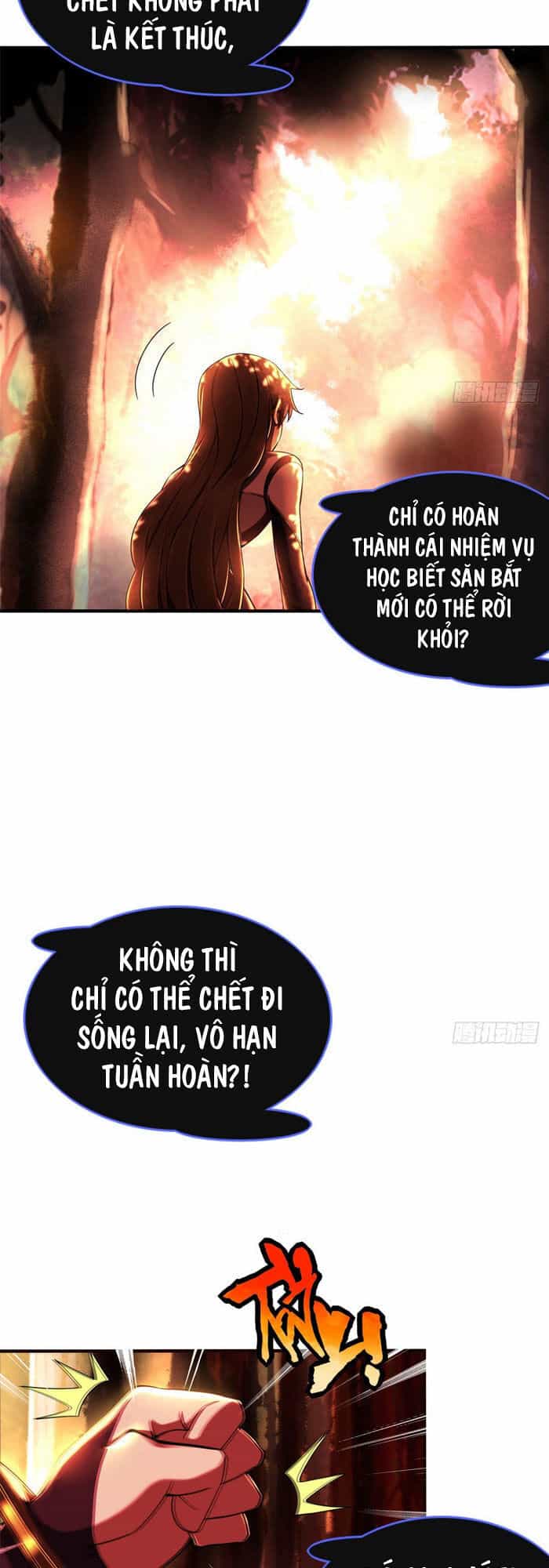 Xuyên Tới Tương Lai: Làm Đàn Ông Không Dễ - Chương 22 - ảnh 17