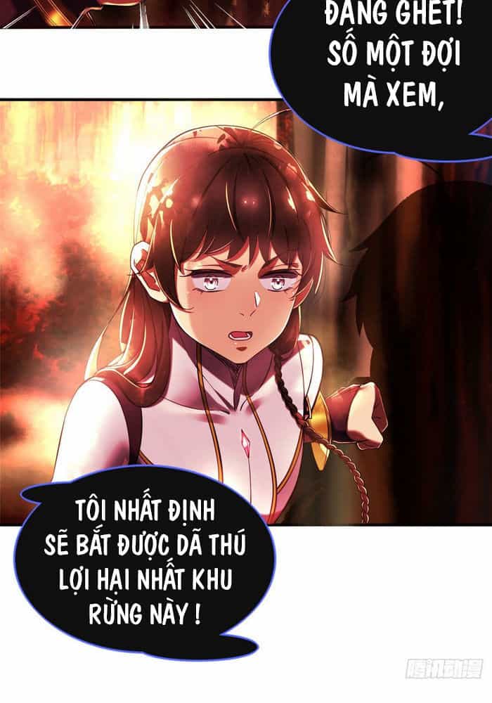 Xuyên Tới Tương Lai: Làm Đàn Ông Không Dễ - Chương 22 - ảnh 18