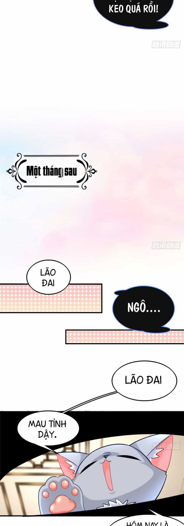 Xuyên Tới Tương Lai: Làm Đàn Ông Không Dễ - Chương 23 - ảnh 15