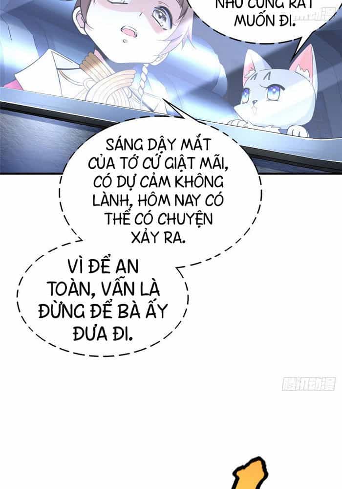 Xuyên Tới Tương Lai: Làm Đàn Ông Không Dễ - Chương 23 - ảnh 25