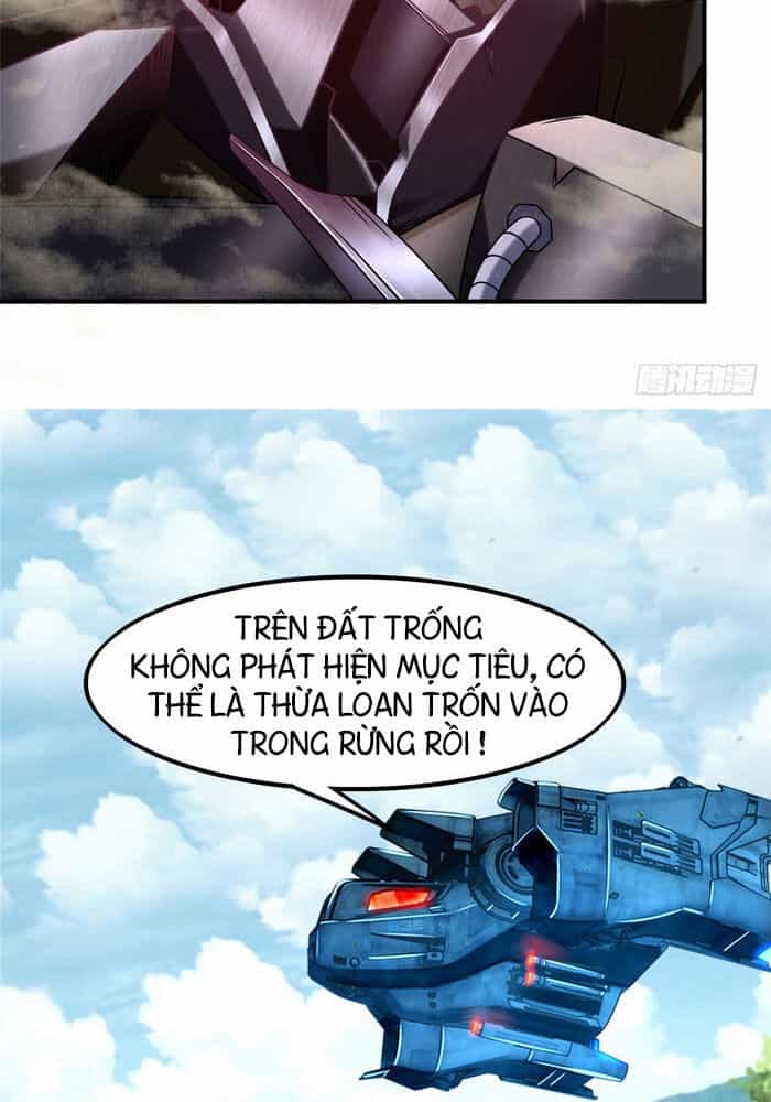 Xuyên Tới Tương Lai: Làm Đàn Ông Không Dễ - Chương 24 - ảnh 11