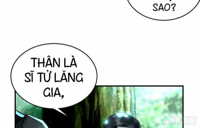 Xuyên Tới Tương Lai: Làm Đàn Ông Không Dễ - Chương 25 - ảnh 31