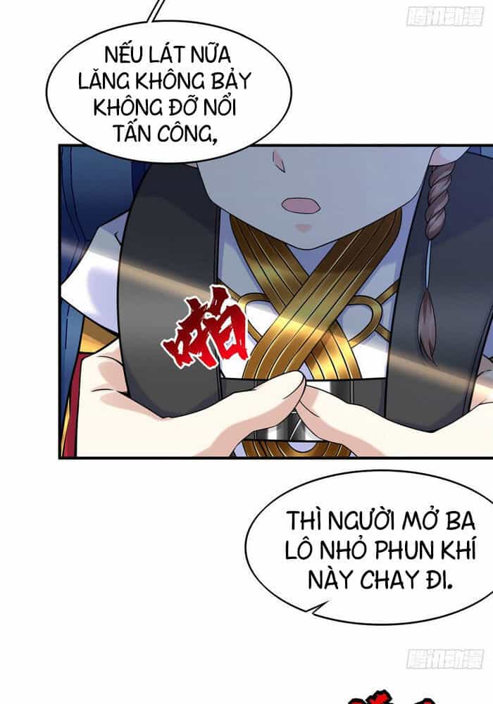 Xuyên Tới Tương Lai: Làm Đàn Ông Không Dễ - Chương 25 - ảnh 8