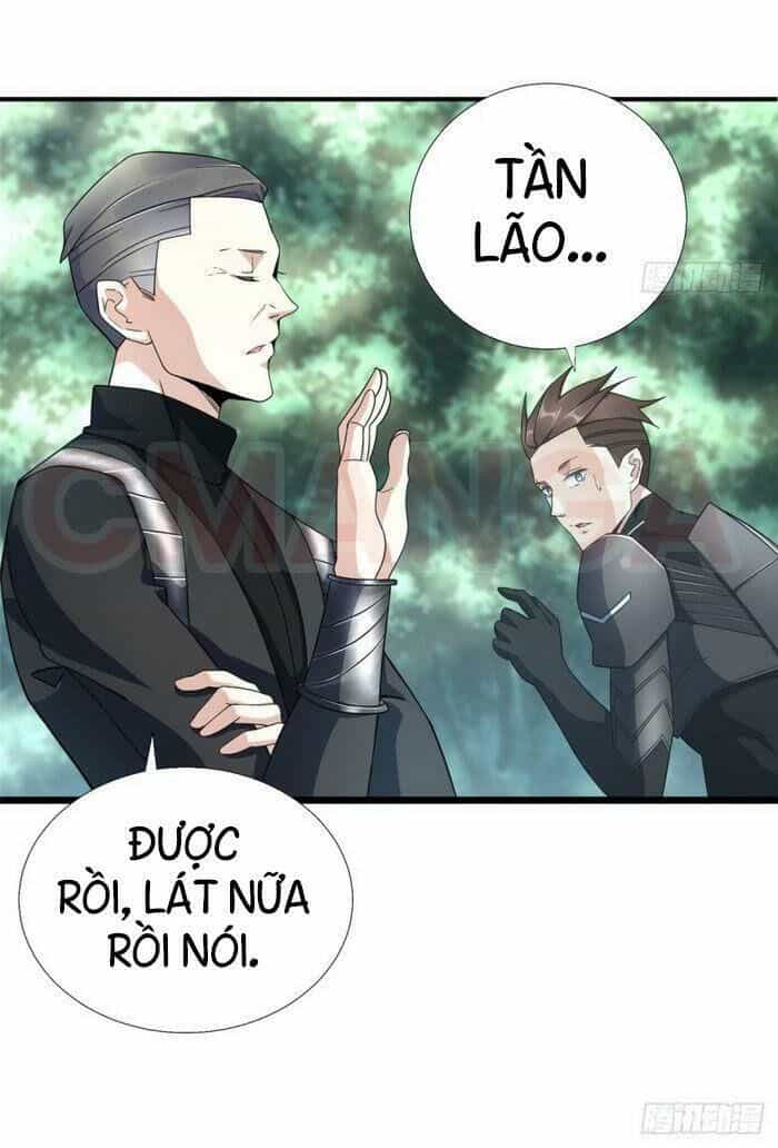 Xuyên Tới Tương Lai: Làm Đàn Ông Không Dễ - Chương 26 - ảnh 19