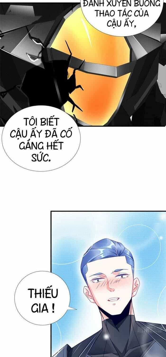 Xuyên Tới Tương Lai: Làm Đàn Ông Không Dễ - Chương 27 - ảnh 10