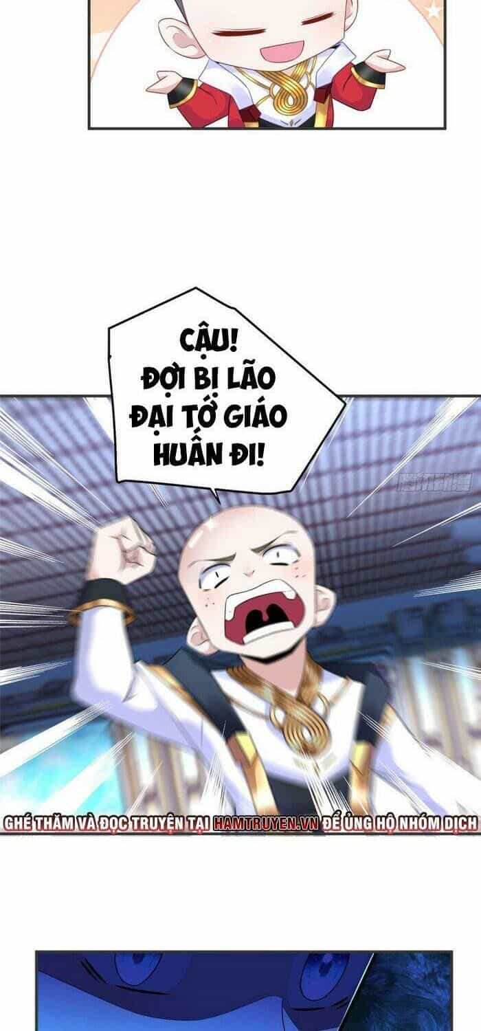 Xuyên Tới Tương Lai: Làm Đàn Ông Không Dễ - Chương 29 - ảnh 4